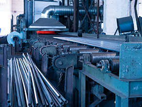 Обжиг, нормализация, угасание и закалка? Одна статья для уточнения основных знаний в области термической обработки бесшовных труб