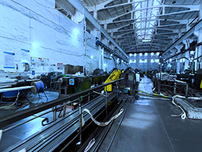 Закупки бесшовных стальных труб