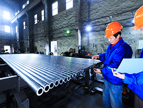 Глубокий анализ котельной трубы