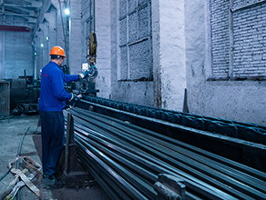 Почему многие клиенты выбирают нас? Открытие обязательства по обеспечению соответствия качества за изготовленными на заказ бесшовными стальными трубками