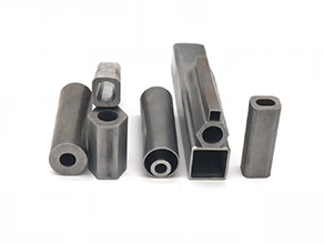 Бесшовные трубопроводы и трубки