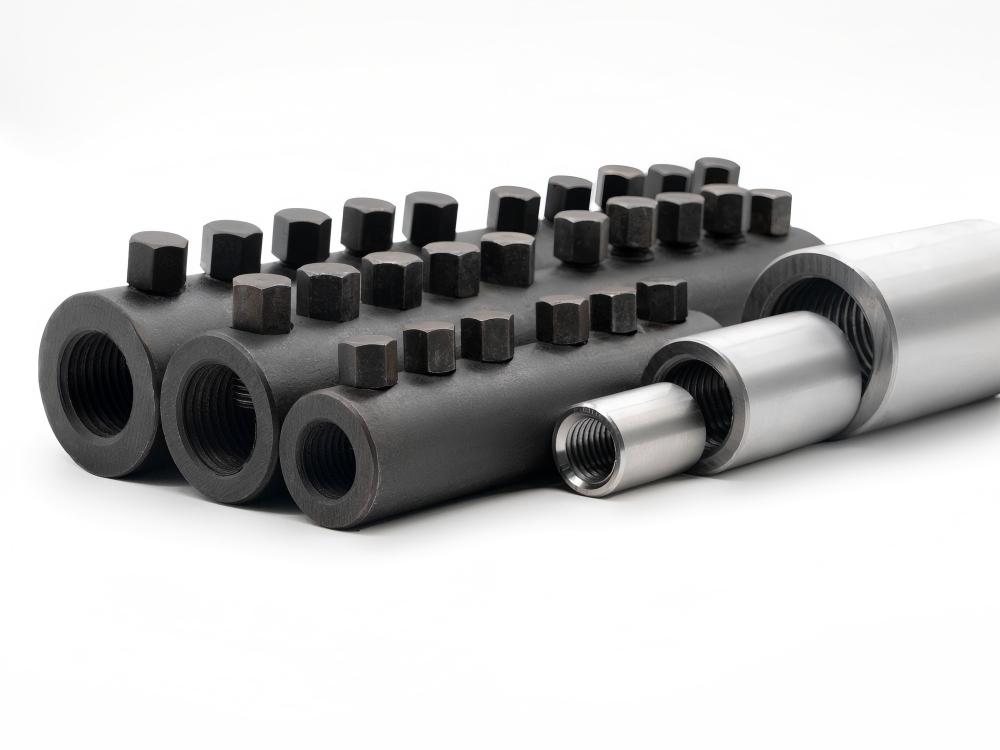 Болтовый соединитель арматуры Болтовый соединитель арматуры