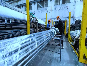 Могут ли прецизионные трубки быть резьбой? Изучение экспертных услуг резьбы