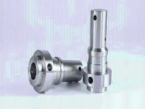 Обработка специальных бесшовных стальных труб для оптимизации деталей валов 20 и 45 сталей