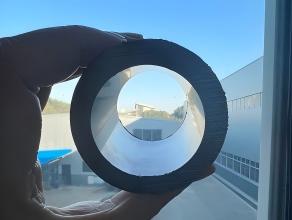 Гидравлический цилиндр: оптимизация технических характеристик