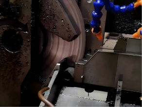 Мастеринг резки стали: методы для точности и эффективности