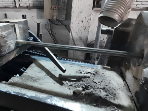 ASTM A519 бесшовные трубы американского стандарта и применения