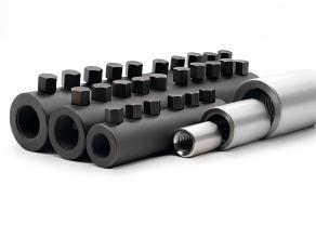 Аккумуляторные копплеры: точная инженерия для укрепления конструкции