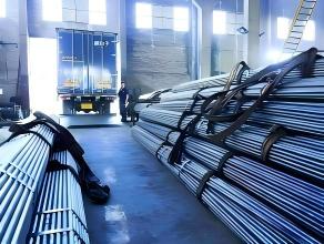 Enterprise Steel Tube Solutions для успеха Fortune 500