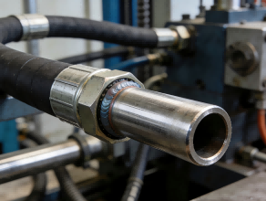 Разблокировка гидравлических цилиндров во всех ключевых отраслях промышленности