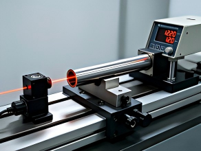 Прямолинейность и округленность стальных труб: уточнены допуски точности